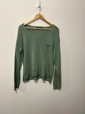 Women’s Primark Green Jumper
