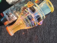 Heady Handmade 3.46" Glass