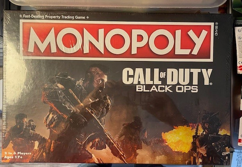 Call duty black - of,