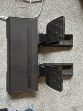 Fanatec Csl Elite Pedals