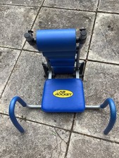 AB Rocket Twister Abdominal Trainer