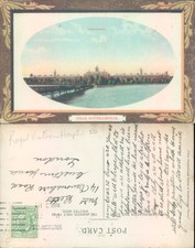 Netley Hospital Near Southampton Hampshire England The Graphic Series of Views