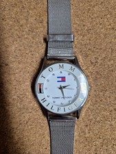 Tommy Hilfiger Men's Analogue