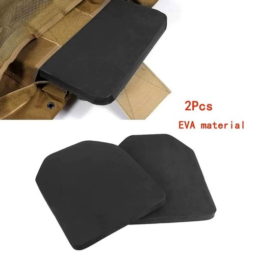 Trixes armoured tactical plate - armoured,