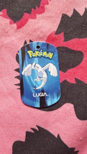 Pokemon tag lugia 249 - lugia,