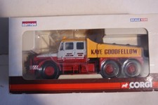 Corgi classics scammell - corgi,