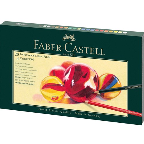 Faber castell polychromos - faber-castell,