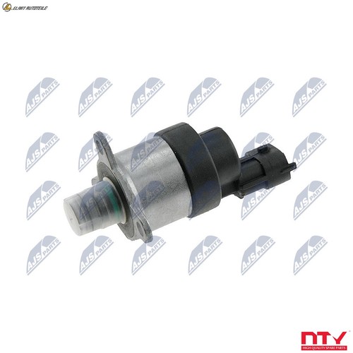 Fuel quantity control valve - fuel,