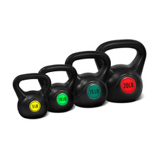 Adjustable Sand-Filled