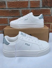 FILA PANACHE JUNIOR White UK