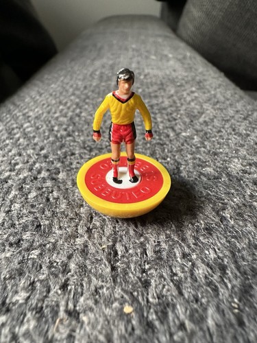 Subbuteo watford fc - subbuteo, lw