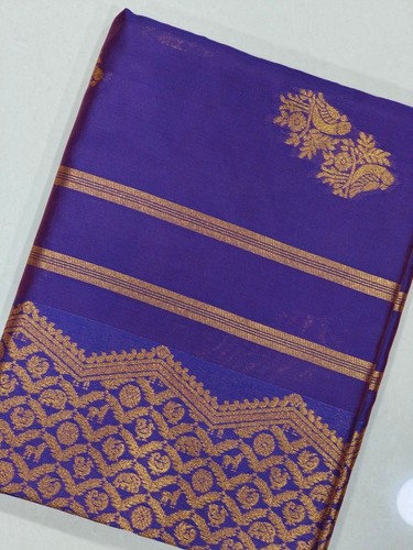 Saree heavy sari blouse - heavy,