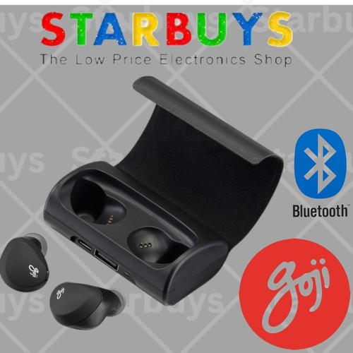 Goji wireless bluetooth - wireless,