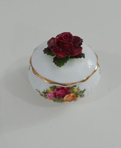 Royal albert old country roses - royal,