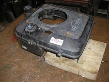 Briggs & Stratton Quantum 35 lawnmower engine petrol tank. 100708