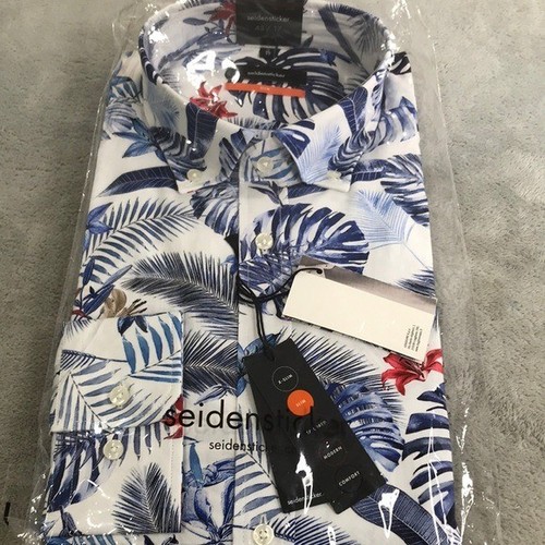 Seidensticker men tropical - seidensticker,