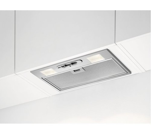 Zanussi zhg51251g integrated - zanussi,