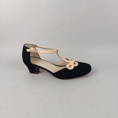 Hotter bar shoes womens size - bar,