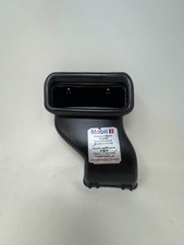 Rear Spoiler Air Intake Duct Porsche 996 Turbo / GT2 - 99611014171