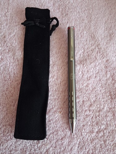 Vintage rotring jazz capless - rotring,