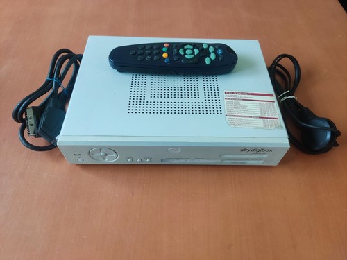 Sky digibox pace ds430n - pace,