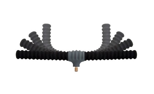 Nufish yoga flexi - flexi, feeder