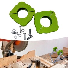 2x Stop Blocks Workshop