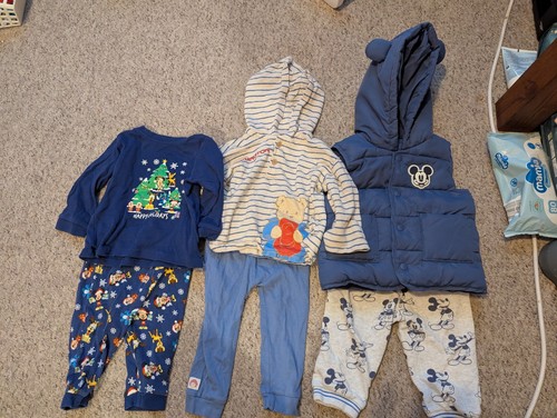 Boys months bundle - boys, 9-12