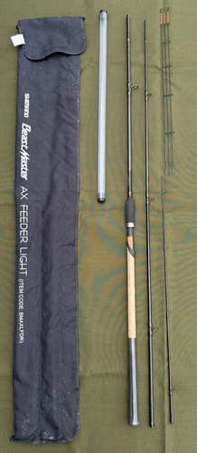 Shimano beast master feeder - shimano,