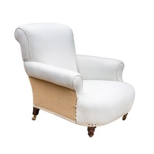 Howard & Sons Armchair - A