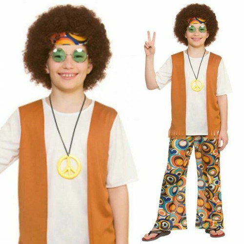 1960s cool hippie dude - 1960s,
