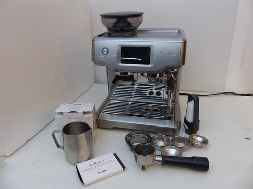 Breville the barista touch - breville,