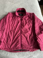 Ladies Vaude Jacket Size 40 