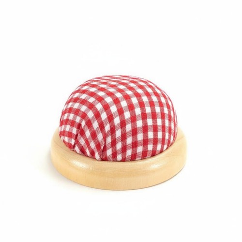 Sewing pin cushion - sewing,