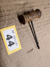 Vintage Woodworking Gimlet