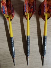 Rvb Triple B Darts