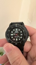 Avia Mariner Quartz 200m Dive