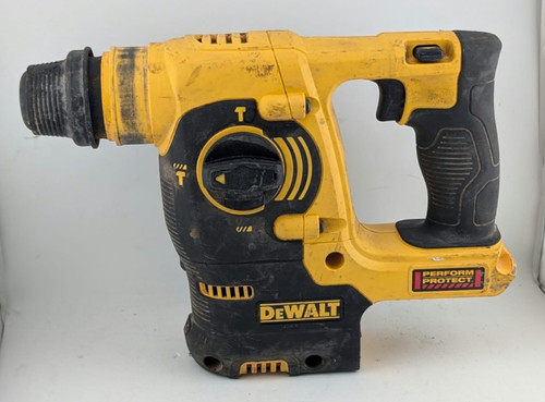 Dewalt dch253 18v 24mm - xr,