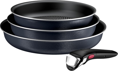 Tefal ingenio set black - ingenio, 3