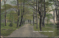 Watford, Hertfordshire -