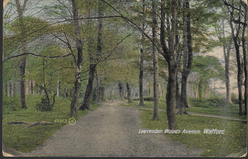 Watford hertfordshire - hertfordshire,