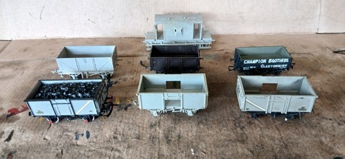 Airfix dapol slaters cooper - airfix,