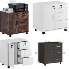 Office Filing Cabinet Mobile