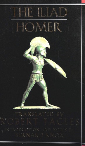 The iliad translated robert - the, by
