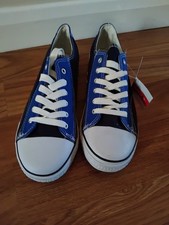 AML886 Gola Moment Shoes