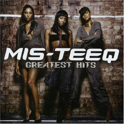 Mis teeq greatest hits - mis-teeq:,