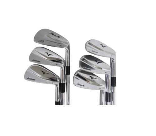 Mizuno 32 combo iron - mp-4,