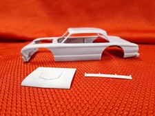 ABS Like Resin 3D Printed 1962