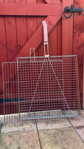 Hand made stainless steel - stainless,