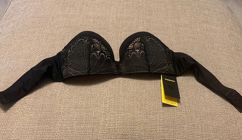Wonderbra ultimate strapless - wonderbra,
